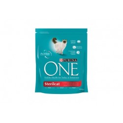 Purina ONE 800g STERILCAT...