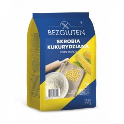 BEZGLUTEN...