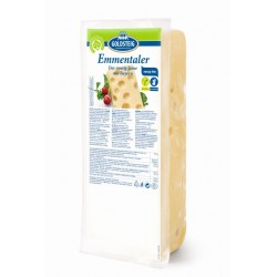 JANSEN SER EMMENTALER BAWARSKI