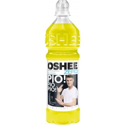 OSHEE IZOTONIC 750ml ZERO...