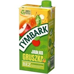 TYMBARK Napój...