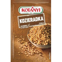 KOTANYI Kozieradka cała 15g...