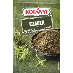 KOTANYI Cząber Otarty 10g [22]