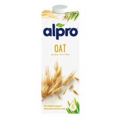 ALPRO Napój owsiany 1L [8]