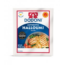 EUROSER HALLOUMI DODONI...