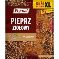 PRYMAT Pieprz ziołowy...