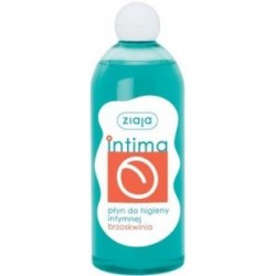 ZIAJA INTIMA BRZOS.500ml