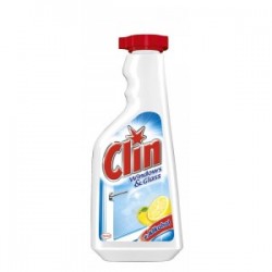 CH.CLIN 500ml CITRUS ZAPAS