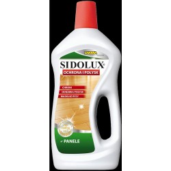 CH.SIDOLUX D.NABŁ.PANELI 500ml