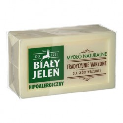 CH.BIAŁY JELEŃ MYDŁO 150g