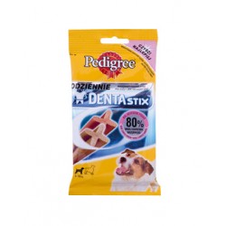 MF PED.110g DENTASTIX PIES...