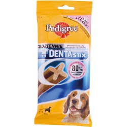 MF PED.180g DENTASTIX PIES...