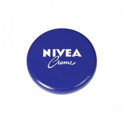 CH.NIVEA KREM 50ml OP.PLASTIK.