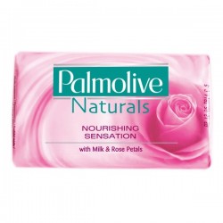 CH.PALMOLIVE MYDŁO 90g RÓŻANE