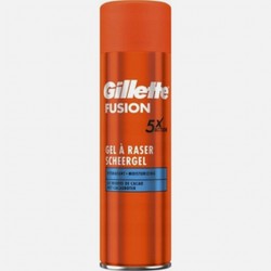 CH.GILLETTE ŻEL 200ml DO...