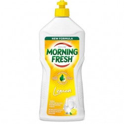 CH.MORNING FRESH 900ml CYTRYNA