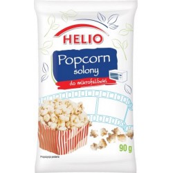 HELIO Popcorn solony do...