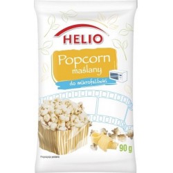 HELIO Popcorn maślany do...