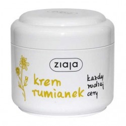 ZIAJA KREM RUMIAN.N/P 50ml