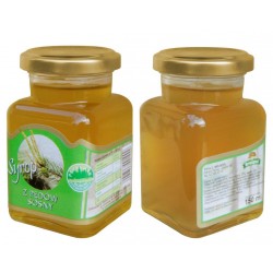 BRUSPOL SYROP 150ml Z PĘDÓW...