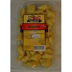 BIG.KOPYTKA 500g