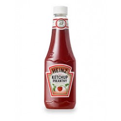 Heinz ketch.570g PIKANTNY...