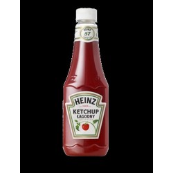 Heinz ketch.570g ŁAGODNY...