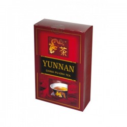 H.YUNNAN P313 100g PU-ERH...