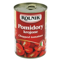 ROLNIK Pomidory krojone...