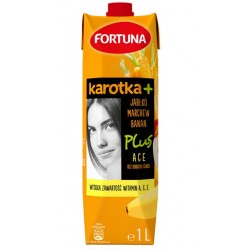 Fortuna Karotka 1L...