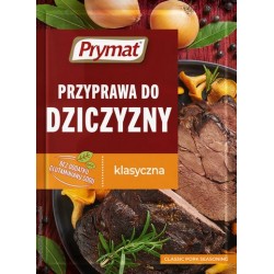 PRYMAT Przyprawa do...