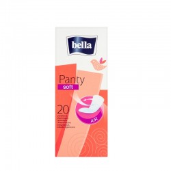 CH.BELLA WKŁ. PANTY SOFT...