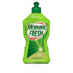 CH.MORNING FRESH 450ml JABŁKO