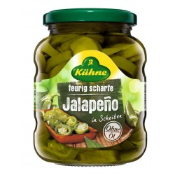 Kuhne PAPRYKA JALAPENO...