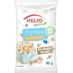 HELIO Natura popcorn do...