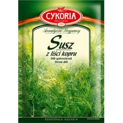 Cykoria KOPER SUSZONY 10g [15]