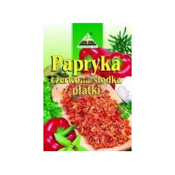 Cykoria PAPRYKA PLATEK 15g...