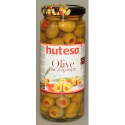 Hutesa OLIWKI 350g ZIEL.Z...