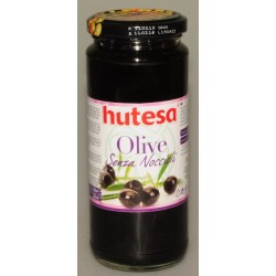 Hutesa OLIWKI 350g CZARNE...