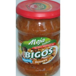 YABRA BIGOS 500g [8]