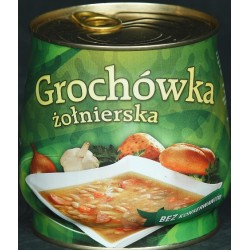 YABRA GROCHÓWKA WOJSKOWA...