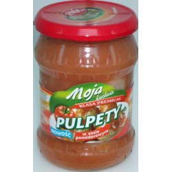 YABRA PULPETY W...