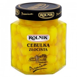 ROLNIK Premium cebulka...