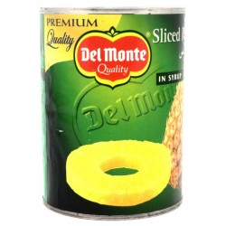 Del Monte ANANAS PLASTER...