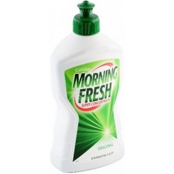 CH.MORNING FRESH 450ml...