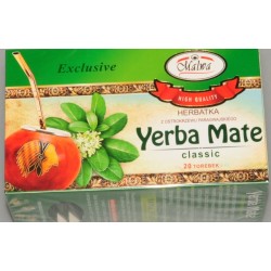 H.MALWA YERBA MATE CLASSIC...