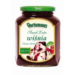 Vortumnus SMAK LATA WIŚNIA...