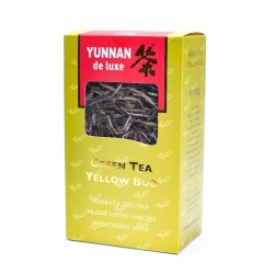 H.YUNNAN LY-101 100g GREEN...