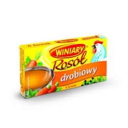 Winiary ROSÓŁ WARZYWNY 60g...