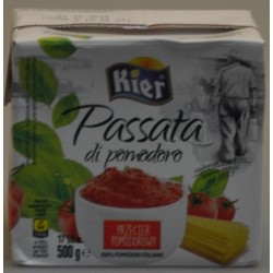 Kier PASSATA-PRZECIER...